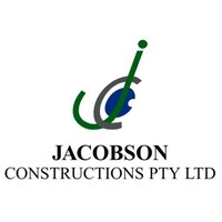 Jacobson Construction PTY LTD logo - Similar company to Vestor Developments