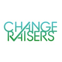 ChangeRaisers logo - Similar company to Doortwo