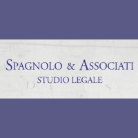 Spagnolo & Associati - Studio Legale logo - Similar company to Studio Legale Pipitone