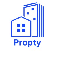 Propty logo - Similar company to Propty.App