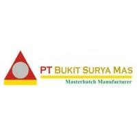 PT Bukit Surya Mas logo - Similar company to Pt Intan Baru Prana, Tbk