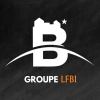 GROUPE LFBI logo - Similar company to Focale Fixe - Créations Audiovisuelles / Brest