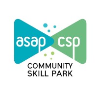 Community Skill Parks - ASAP logo - Similar company to Prepq School Of Commerce