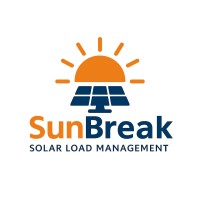 SunBreak logo - Similar company to Psnh, Now Eversource Energy