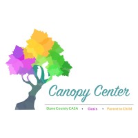 Canopy Center, Inc. logo - Similar company to Open Mind School