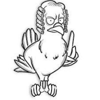 Le Pigeon Dissident logo - Similar company to Le Pigeon Dissident Inc.