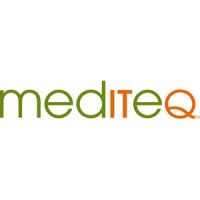 Mediteq logo - Similar company to Aurevia Medtech Compliance (Formerly Qadvis)