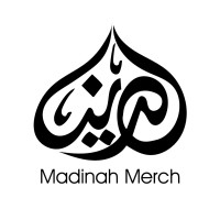 Madinah Merch logo - Similar company to Noor-E-Madinah Global