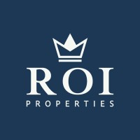 ROI Properties logo - Similar company to Databuild