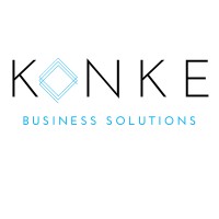 Konke Business Solutions logo - Similar company to Apso