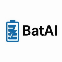 BatAI - Battery Artificial Intelligence logo - Similar company to Hostedincanada.Com