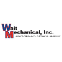 Wait Mechanical, Inc. logo - Similar company to Elevate Electrical Solutions