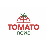 Tomato News logo - Similar company to Tomato Paste (Aymaz Group)