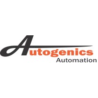 Autogenics Automation Engineering logo - Similar company to Automation Technology