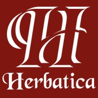 Herbatica herboristerie, tisanes et plantes logo - Similar company to Hrb•Vor | Herbal Iced Tea