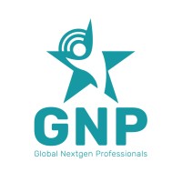 Global NextGen Professionals logo - Similar company to Learning Folks