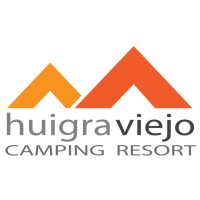 Huigra Viejo Camping Ecuador logo - Similar company to Opendireito Llc
