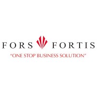 PT Fors Fortis Indonesia logo - Similar company to Pt.Spectrum Unitec