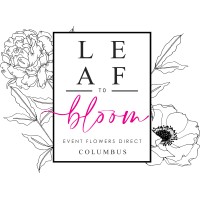 Leaf to Bloom logo - Similar company to Gold Leaf Us