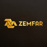 ZEMFAR logo - Similar company to Trc