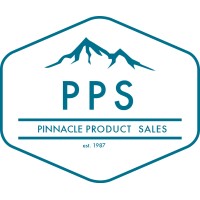 Pinnacle Product Sales logo - Similar company to O.K. Engineers