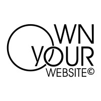 Own Your Website logo - Similar company to Estufa B.V.