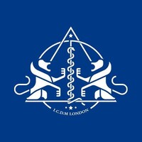International College of Dental Management UK logo - Similar company to Fara Group