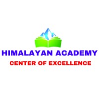 Himalayan Academy logo - Similar company to Sharpknol
