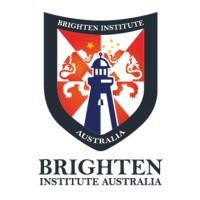 Brighten Institute Australia logo - Similar company to Firstfloor Creative Studio
