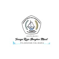 Koperasi TKBM Pelabuhan Kalibaru logo - Similar company to Koperasi Sinergi Syariah Indonesia