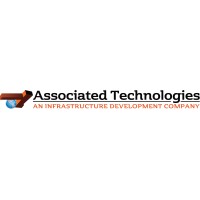 Associated Technologies Private Limited logo - Similar company to Cm Engineering Pvt Ltd