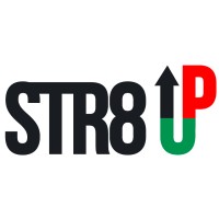Straight Up logo - Similar company to Kulaya Group Limited