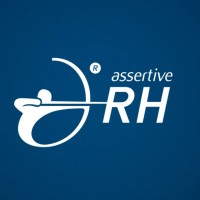 Assertive RH logo - Similar company to Hutisa