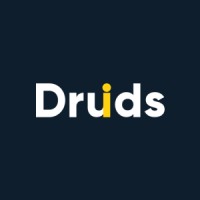 Druids Academy logo - Similar company to Buttons Lab