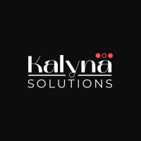 Kalyna Solutions logo - Similar company to Kooling