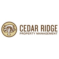 Cedar Ridge Services, LLC logo - Similar company to Atcap Partners