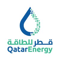 QatarEnergy logo - Similar company to Katara Hospitality