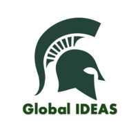 Michigan State University's Global IDEAS logo - Similar company to Rs&Gis