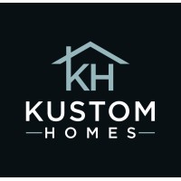 Kustom Homes LLC logo - Similar company to Daydream Pools & Outdoor Living