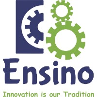 Ensino Research And Development Pvt. Ltd.