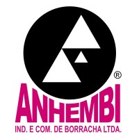 ANHEMBI BORRACHAS - Gaxetas para Trocadores de Calor a Placas logo - Similar company to Trancil