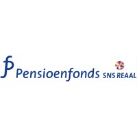 Stichting pensioenfonds SNS REAAL logo - Similar company to Proominent Primair Onderwijs