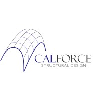 Calforce | Structural Design logo - Similar company to Cebb H.F. Technology S.R.L.