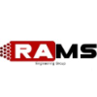 RAMS INGENIERIA logo - Similar company to Rams Engineering Services