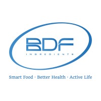 BDF Natural Ingredients logo - Similar company to Centro Polac