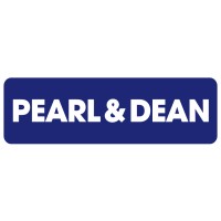 Pearl & Dean logo - Similar company to Screenvision Europe