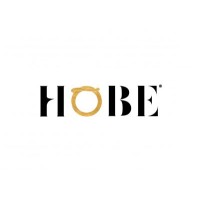 HÕBE logo - Similar company to Creativemas