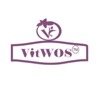Vitwos logo - Similar company to Staff Bin