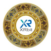 XRbit logo - Similar company to Feroma Technologies Private Limited