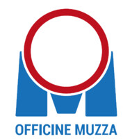 Officine Muzza logo - Similar company to Holzpak